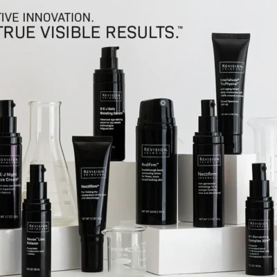 Revision Skincare