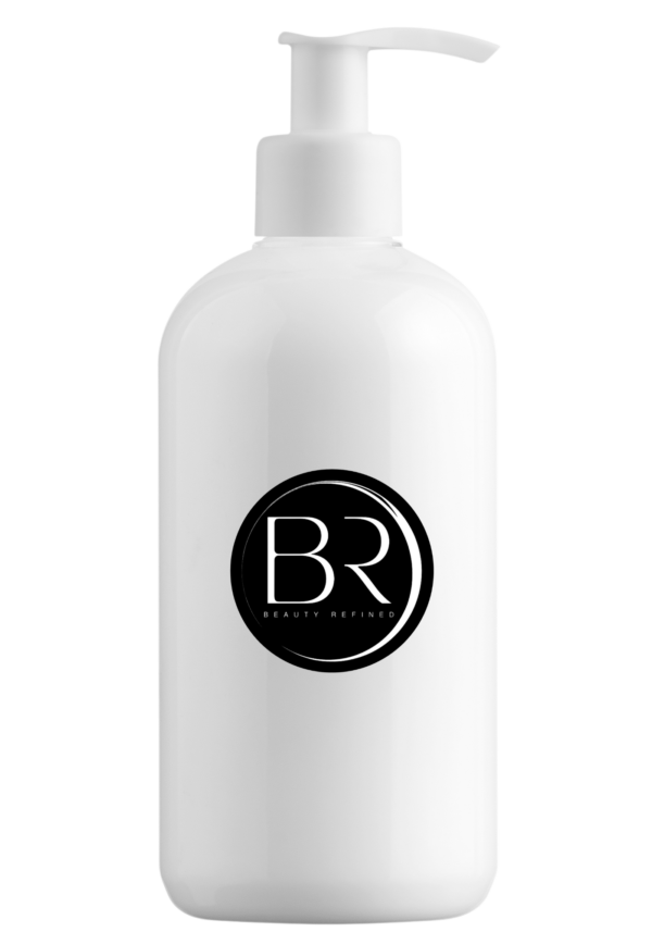 Zinc-Thymulin GHK-Cu Peptide Shampoo | Beauty Refined | Hair Zinc-Thymulin GHK-Cu Peptide Shampoo | Beauty Refined | Hair