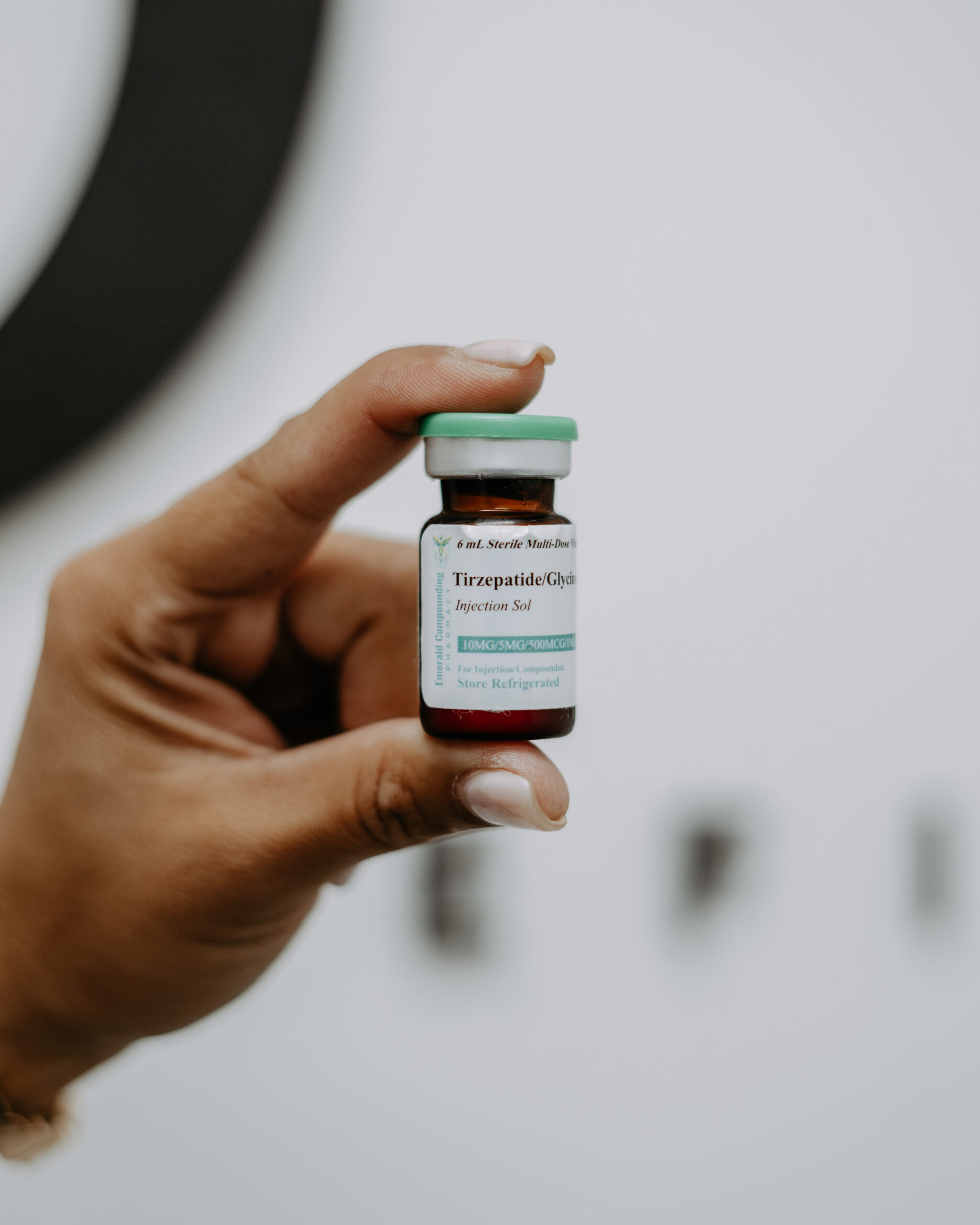 Retatrutide weight loss — Beauty Refined