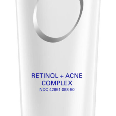 Retinol + Acne Complex