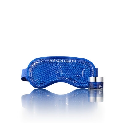 ZO Skin Health Intense Eye Creme + ZO Eye Mask