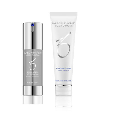 ZO Renew + Replenish Duo