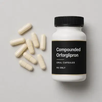 compound pharmacy